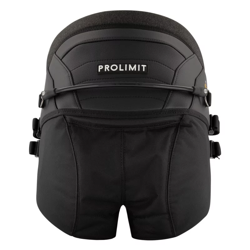 Kitesurfing seat harness