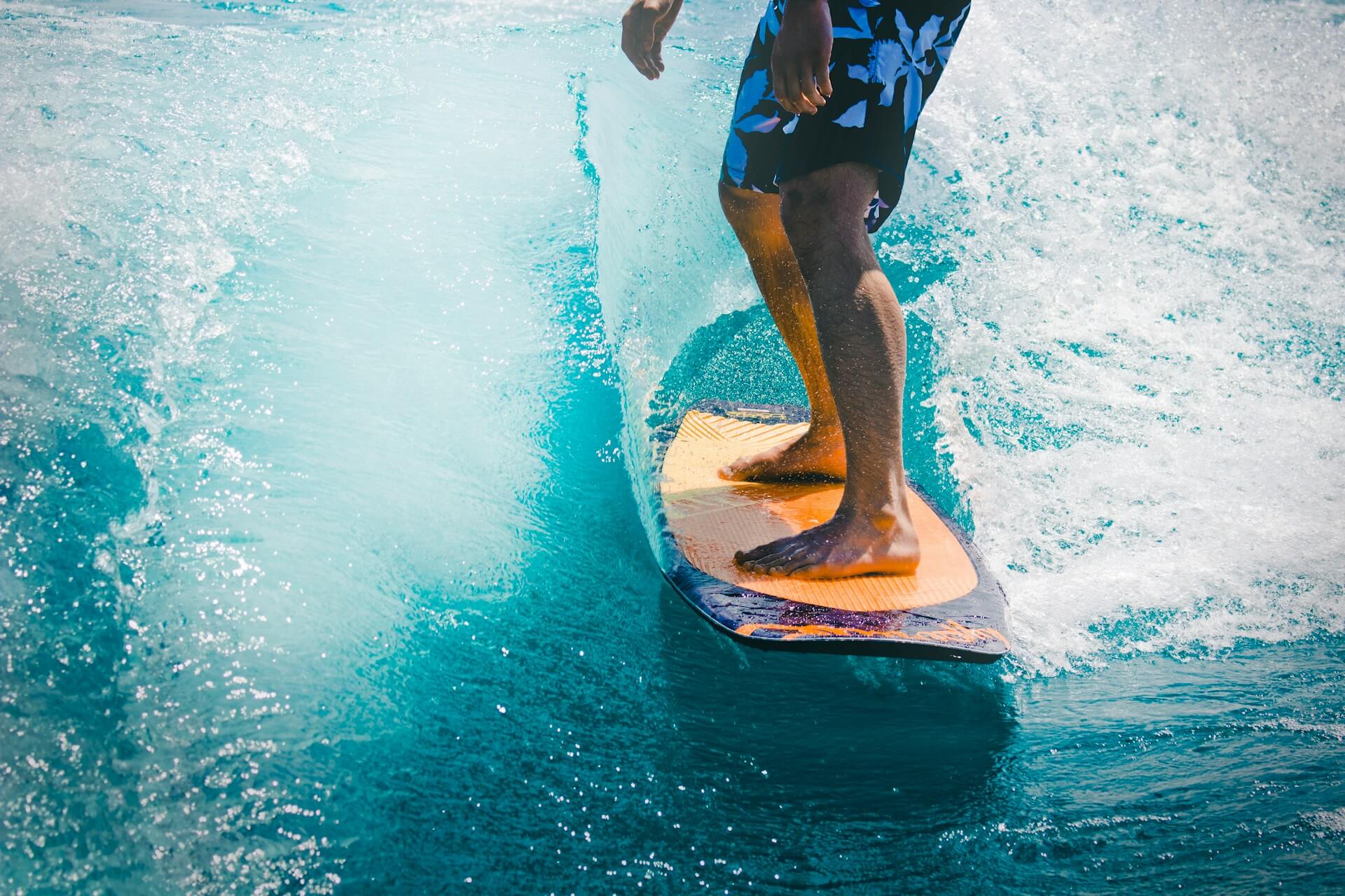 Pack Surf en Tarifa