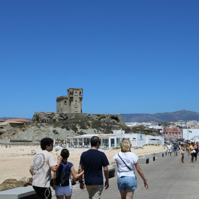Tarifa como destino